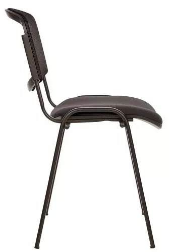фото стул Iso Net Black №3
