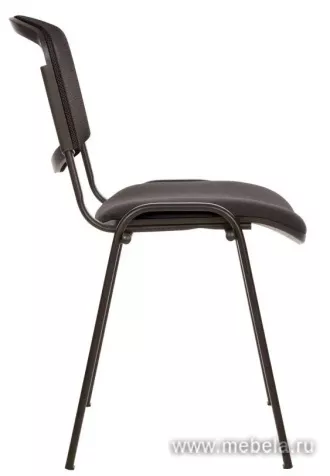 стул Iso Net Black