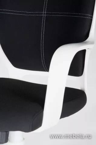 кресло Polo white