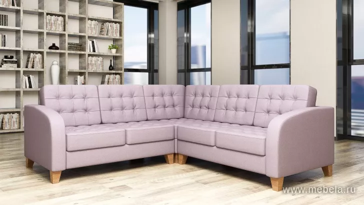 Офисный диван Рольф Вуд