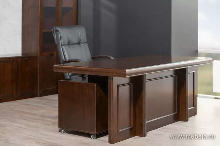 кабинет Princeton