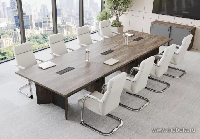 кабинет Bruno Delios