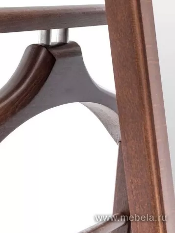 Вешалка костюмная В 24Н