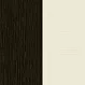 венге / бежевый