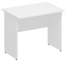 Офисный стол прямой Комфорт