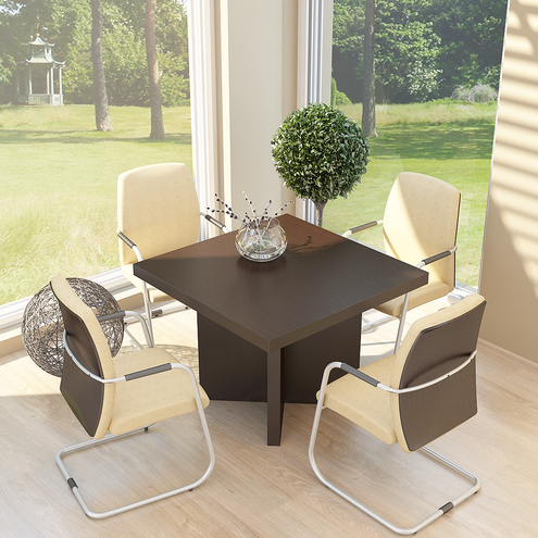 фото кабинет руководителя Kenwood №3