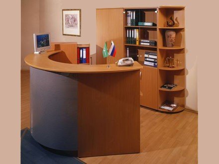 фото ресепшн Дар №2