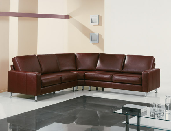 фото Офисный диван Лилу №2