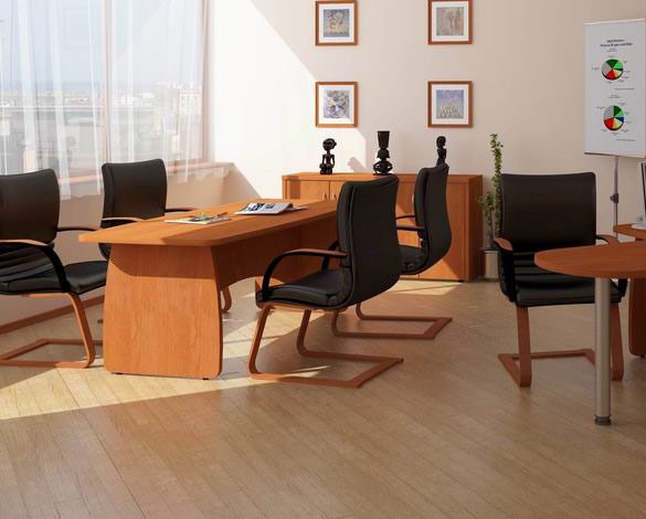 фото столы Булат №2