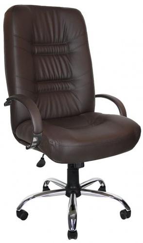 фото кресло Tu Министр Хром №3