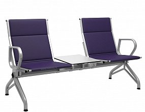 секции Aero 2П + столик