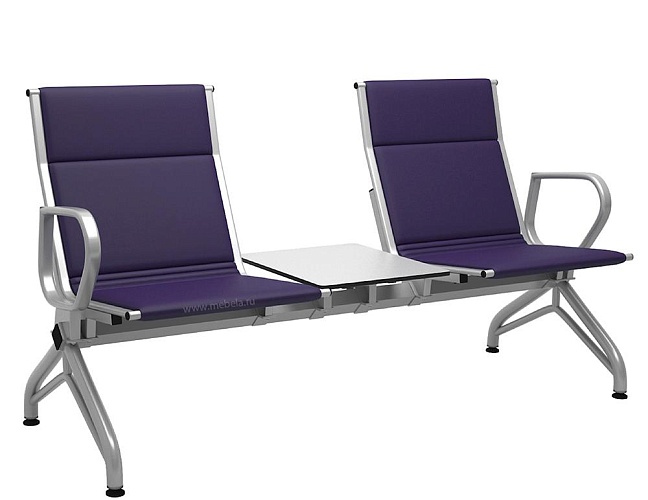 фото секции Aero 2П + столик