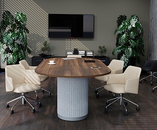 фото столы переговоров Felto  №2