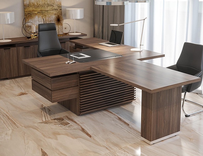 фото кабинет Time.S №4