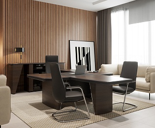 фото кабинет New.Tone  №5