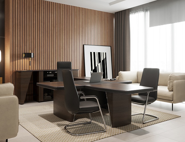 фото кабинет New.Tone №5