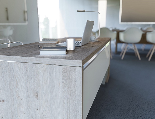 фото кабинет Asti Ed №3