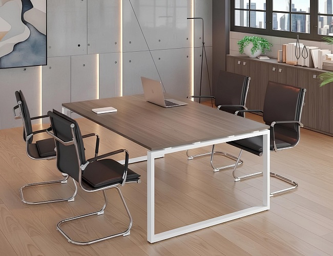 фото столы Metal Style +