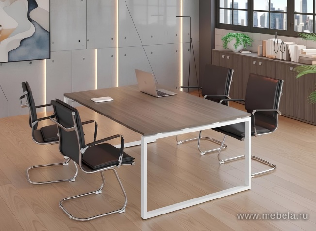 столы Metal Style +