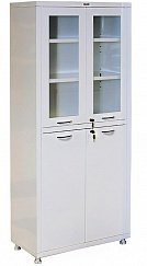 Шкаф медицинский HILFE МД 2 1780 R