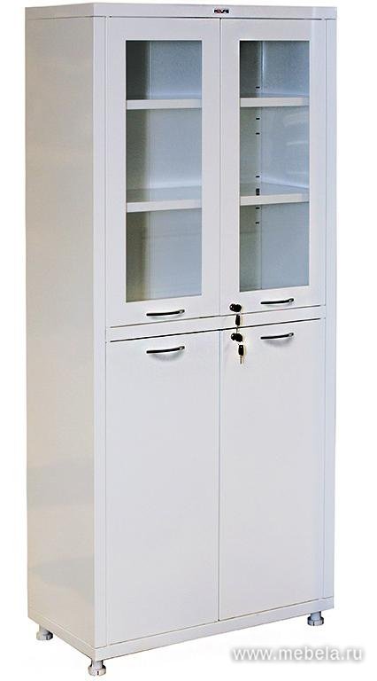 Шкаф медицинский HILFE МД 2 1780 R Шкаф медицинский HILFE МД 2 1780 R