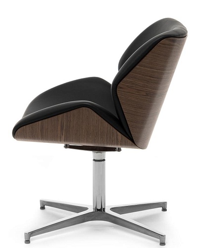 фото кресло Charm B Wood №4