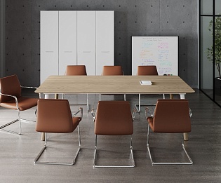 фото кабинет Fresco Light  №5