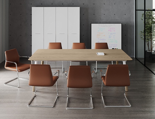 фото кабинет Fresco Light №5