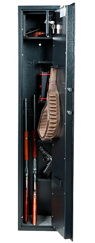 фото Сейф Valberg Арсенал 161Т №3