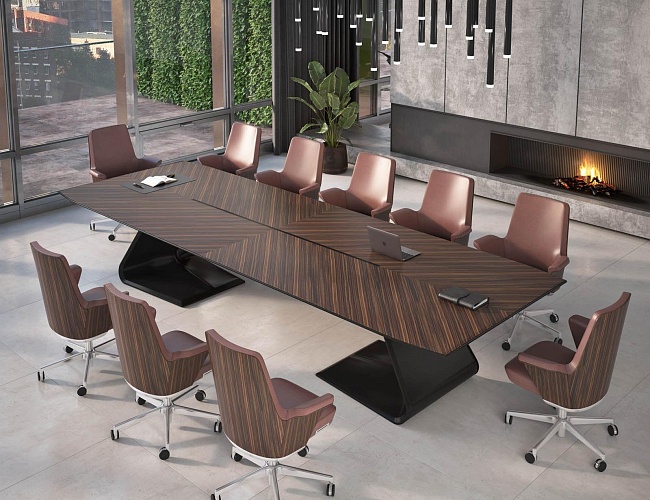 фото столы Bugatti