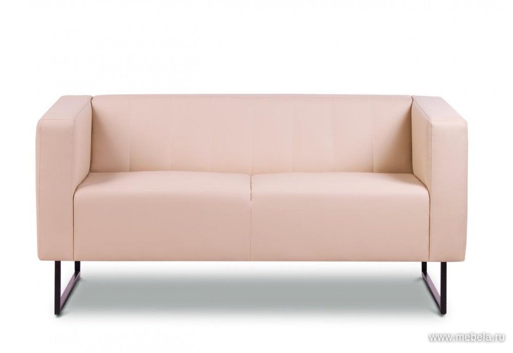 Офисный диван Кайл купить недорого по низкой цене 20 483 руб.