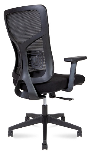 фото кресло Asper LB №4