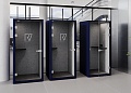 Акустические кабины SoundCube