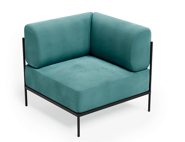 фото Офисный диван Rio №4