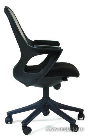 кресло CH-820 Black