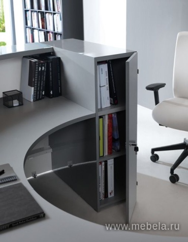 ресепшн Valde