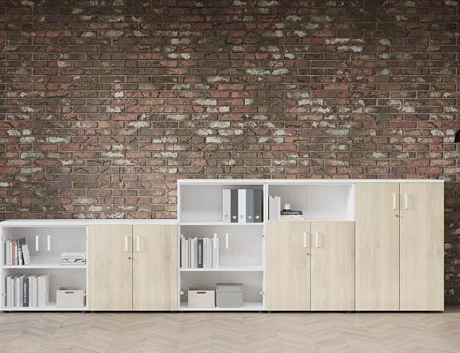 фото кабинет Smart Light №2