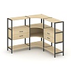 Cтеллажи Shelf Acacia