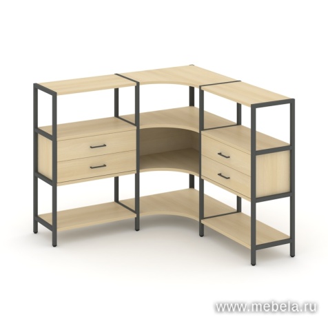 Cтеллажи Shelf Acacia