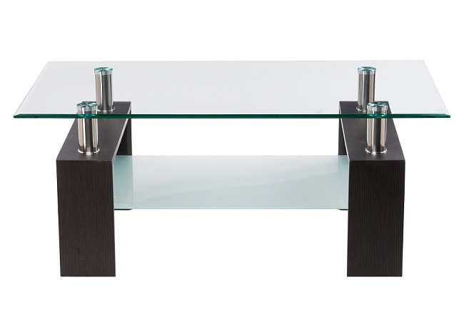 фото столик CT1-052 Wenge №2