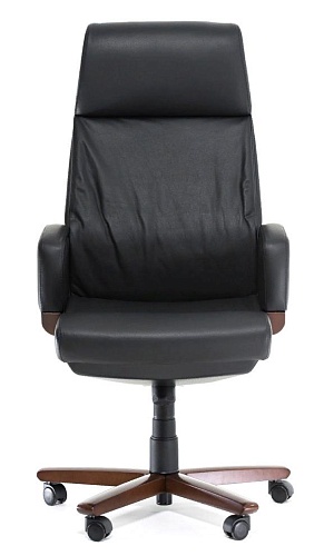 фото кресло Dico Wood A №2