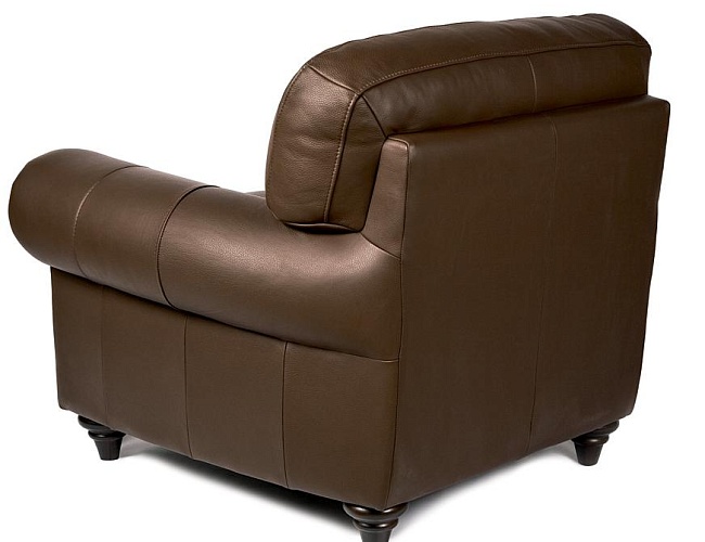 фото Офисный диван Plaza №5