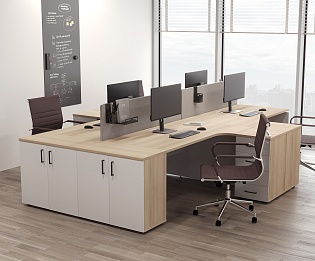 фото мебель Project Acacia  №5