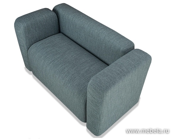 Офисный диван Квадрато