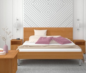 Мебель Венеция ольха