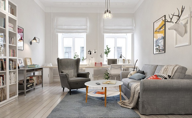 фото Столик Эль СЖ-01 №5