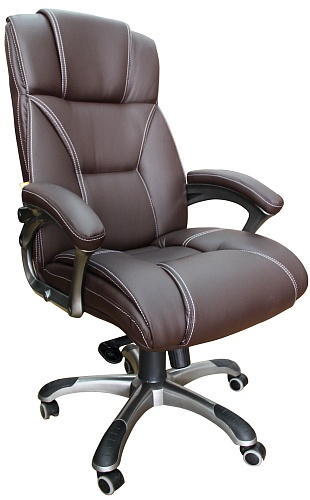 фото кресло Q-44 Silver №4