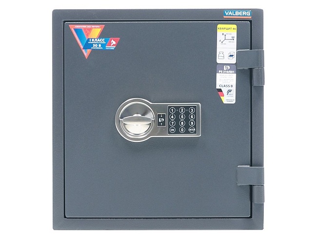 фото Сейф Кварцит 46 EL №3