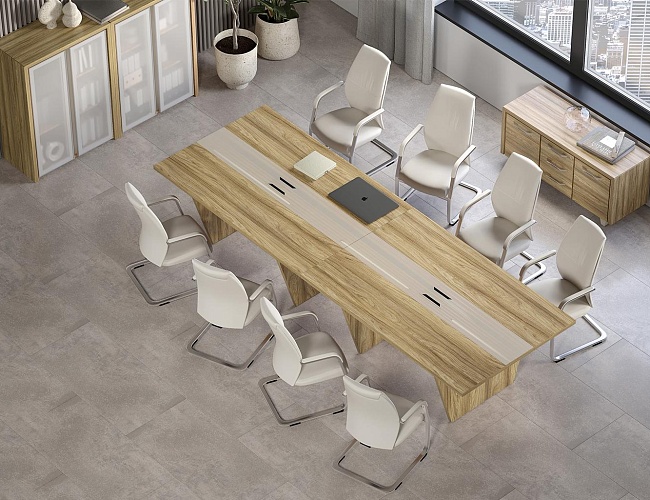 фото столы Corner Sandy №2