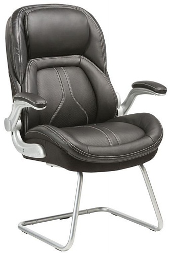 фото кресло T-9919A-Low-V